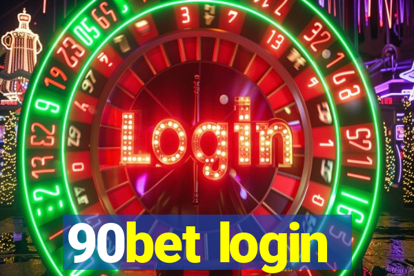 90bet login